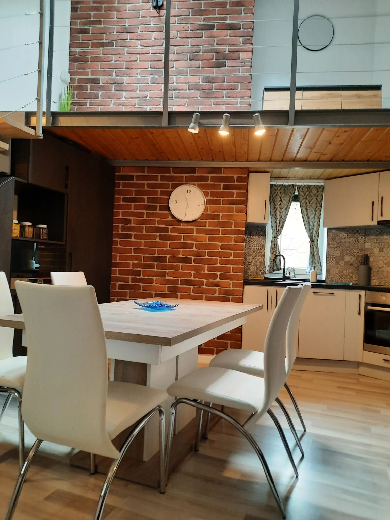 Apartament Artystyczny – Kraków, Polska