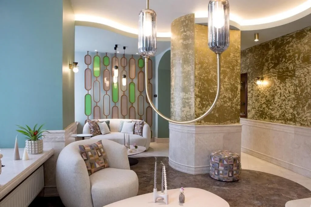 Hotel Zeus Essence Venezia – București, România