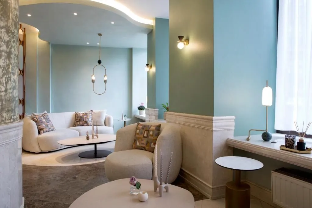 Hotel Zeus Essence Venezia – București, România