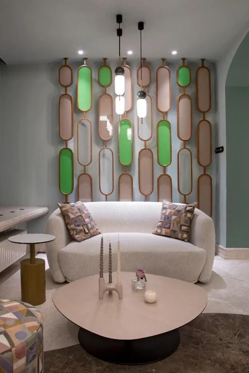 Hotel Zeus Essence Venezia – București, România