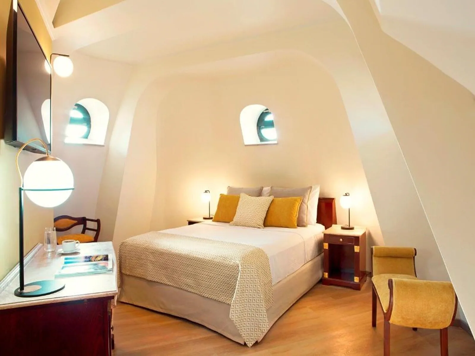 Hotel Zeus Essence Venezia – București, România