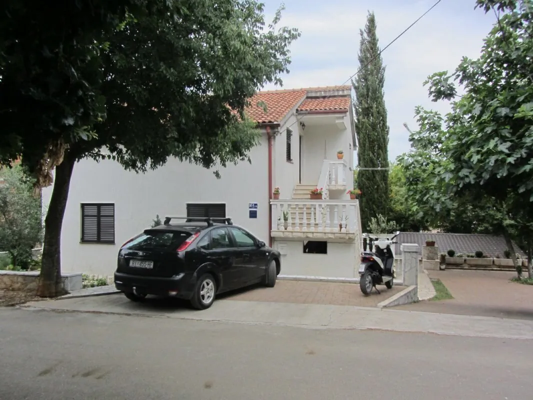 Apartment Darko Malinska - foto 2