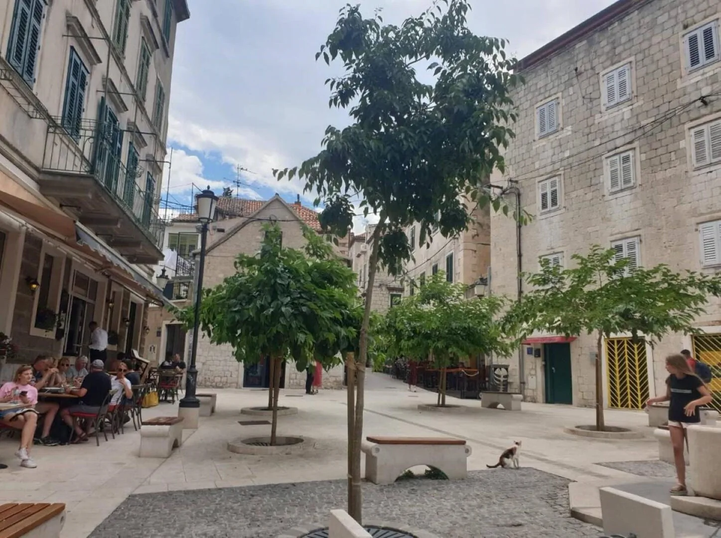 Apartments Iva Split – Split, Chorvatsko