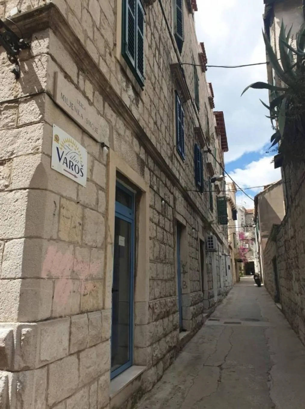 Apartments Iva Split – Split, Chorvatsko