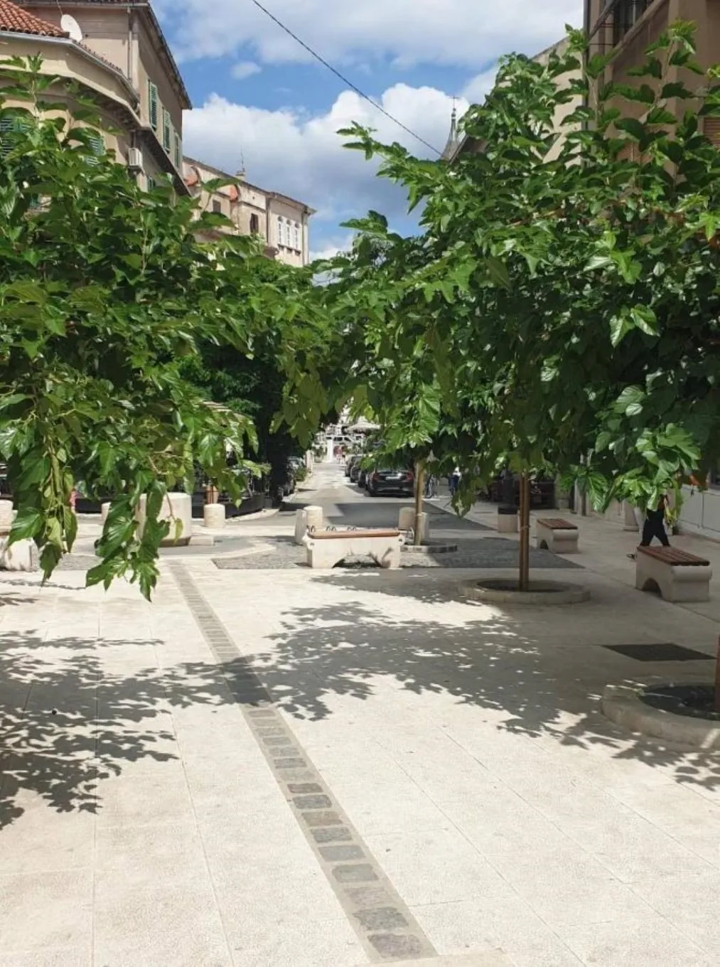 Apartments Iva Split – Split, Chorvatsko