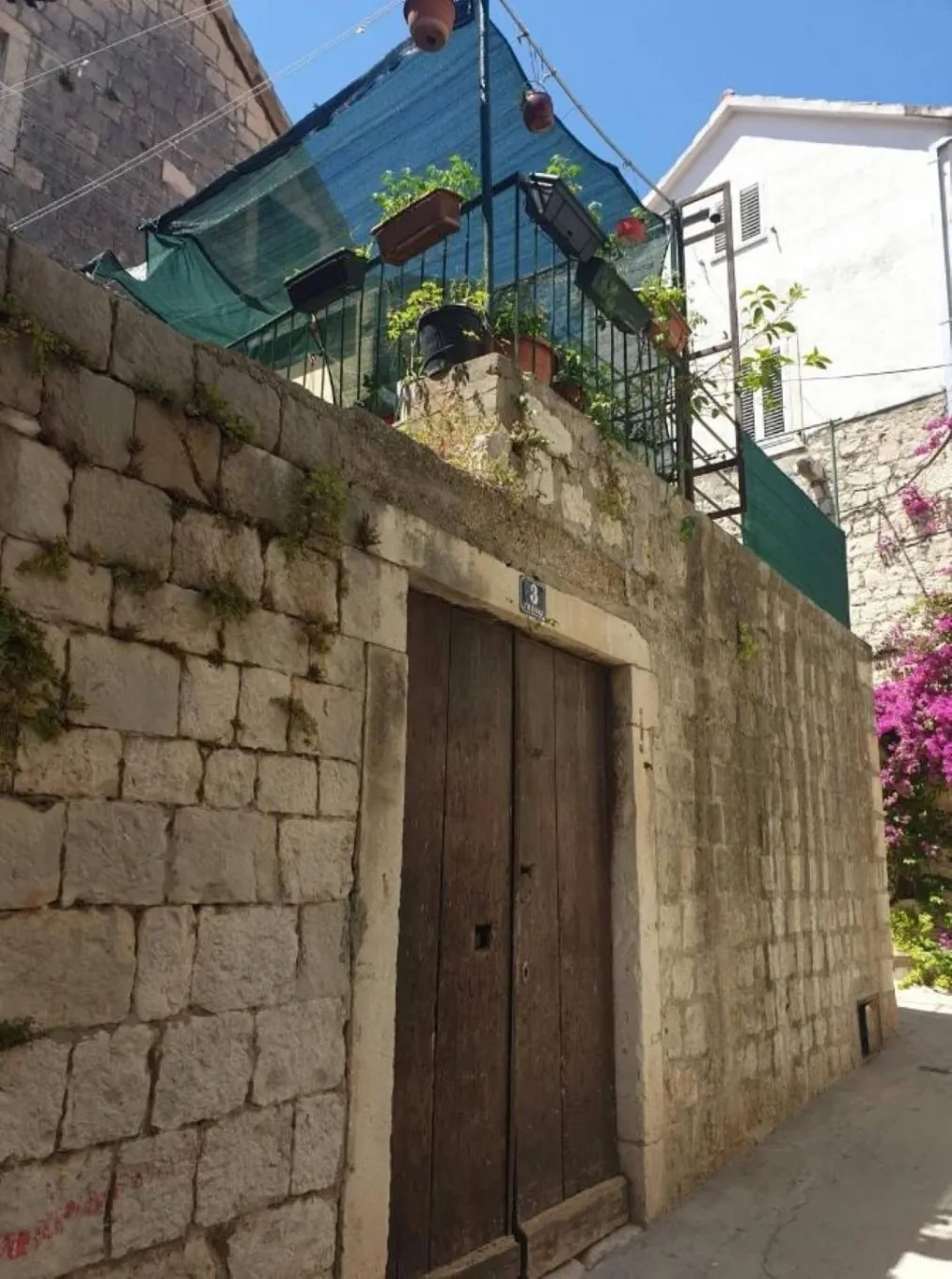 Apartments Iva Split – Split, Chorvatsko