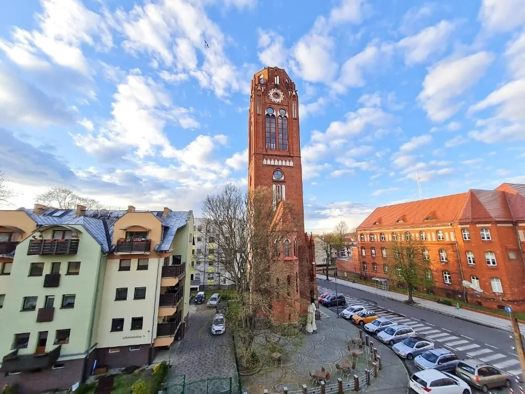 visit baltic – Paderewskiego PD09 Świnoujście – Świnoujście, Polska