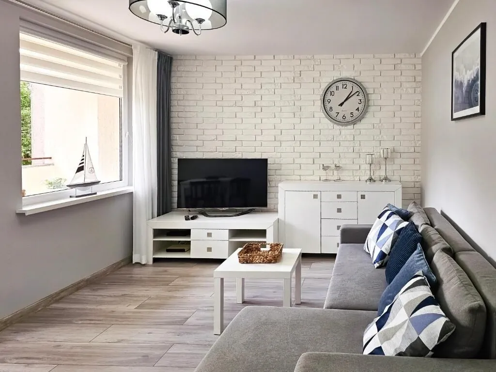 visit baltic – Paderewskiego PD09 Świnoujście – Świnoujście, Polska