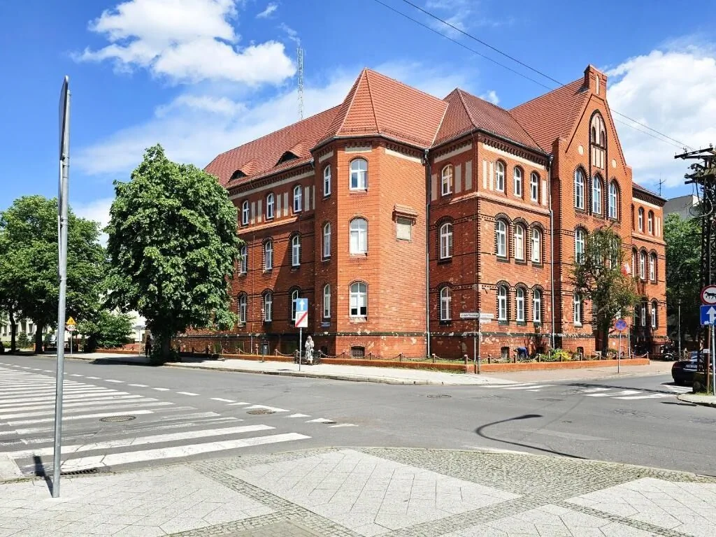 visit baltic – Paderewskiego PD09 Świnoujście – Świnoujście, Polska