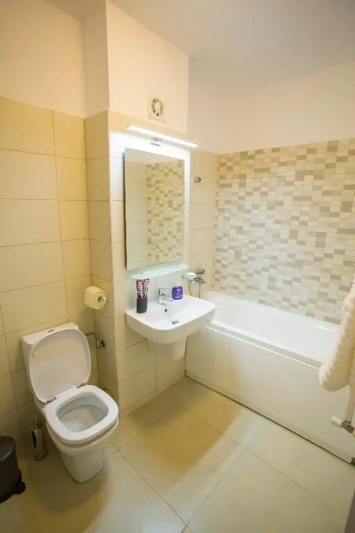Residence DP Pipera București – București, România