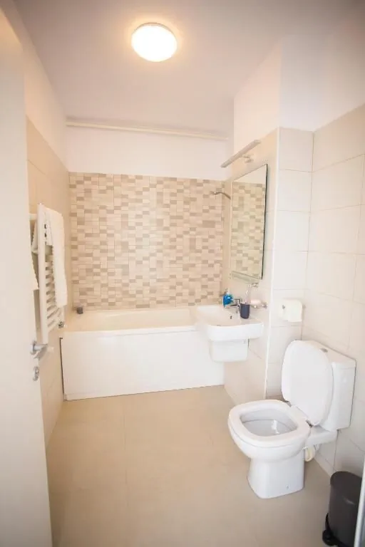 Residence DP Pipera București – București, România