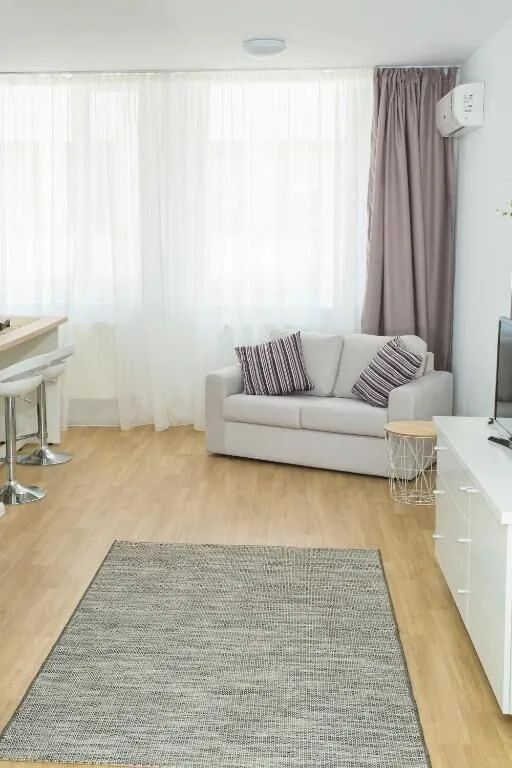 Residence DP Pipera București – București, România