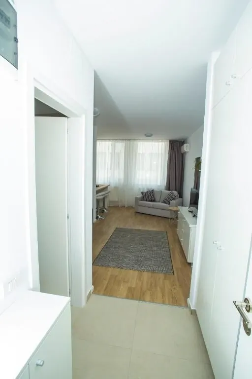 Residence DP Pipera București – București, România