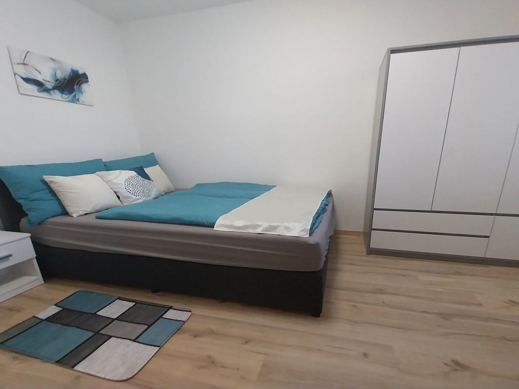 Jama- Kecó Apartman Bonyhád - foto 1