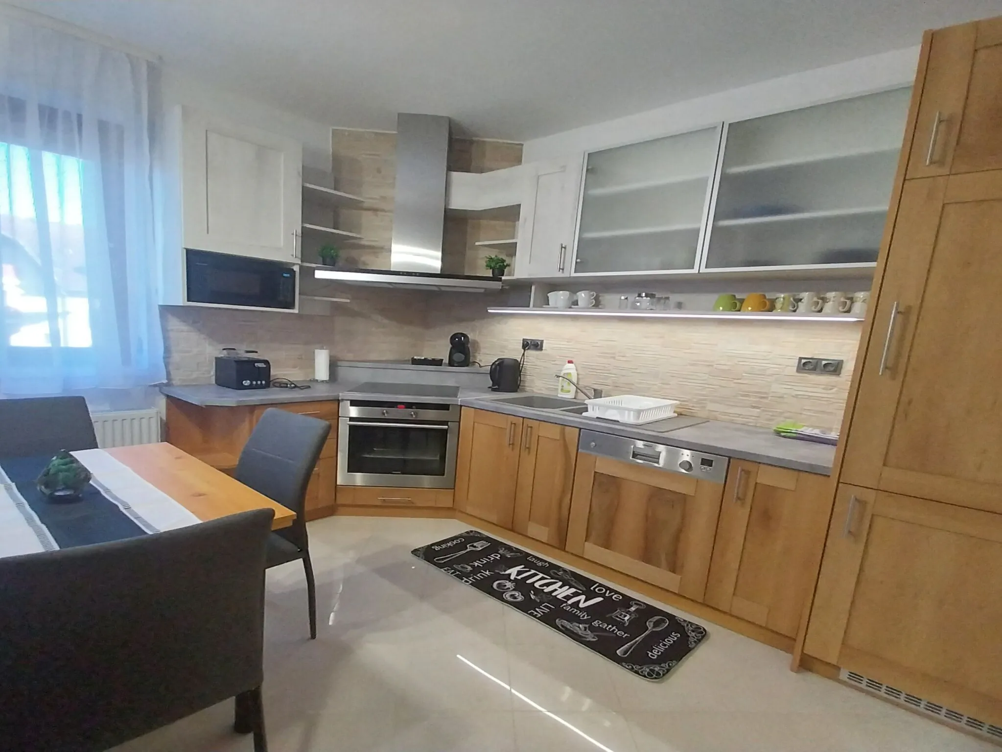Jama- Kecó Apartman Bonyhád - foto 4