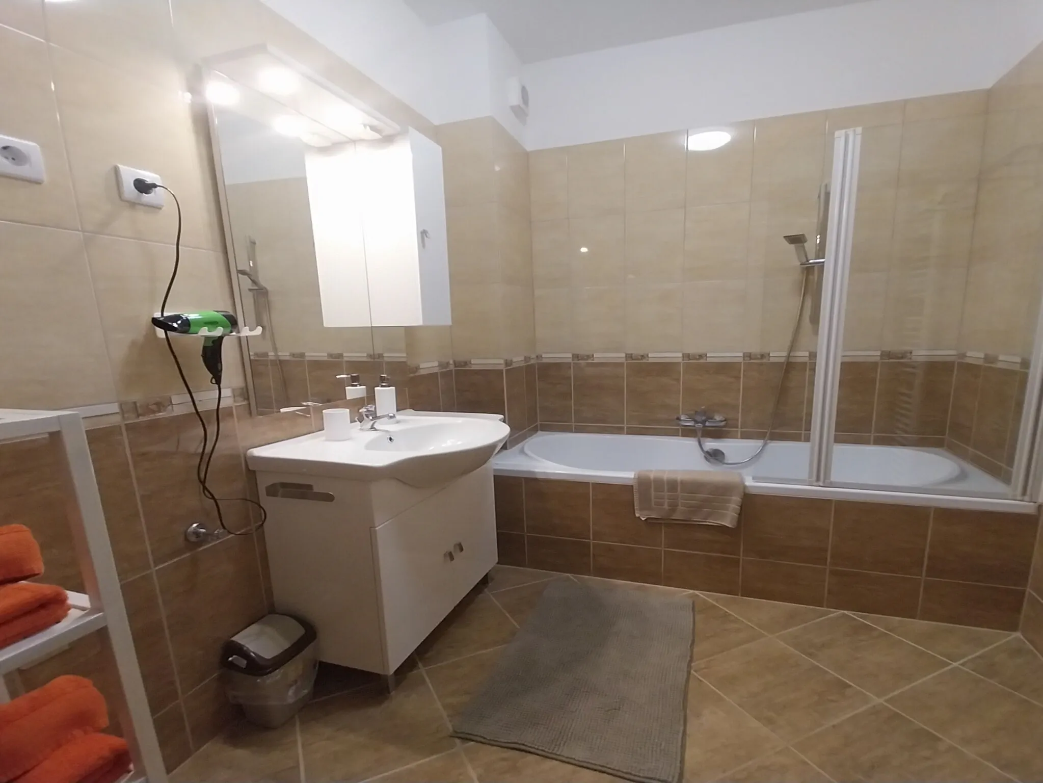 Jama- Kecó Apartman Bonyhád - foto 5