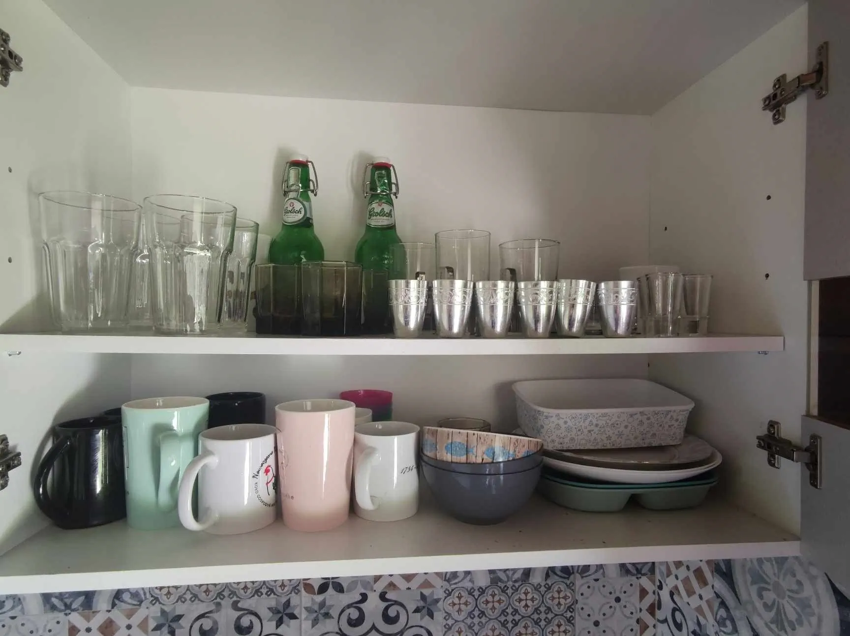 Ranczo Rudka Uścimów Stary  – Uścimów Stary, Polsko
