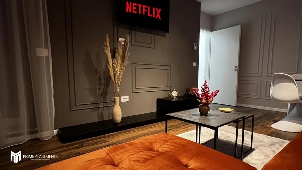 M&M Prime Apartaments Brașov – Brașov, România