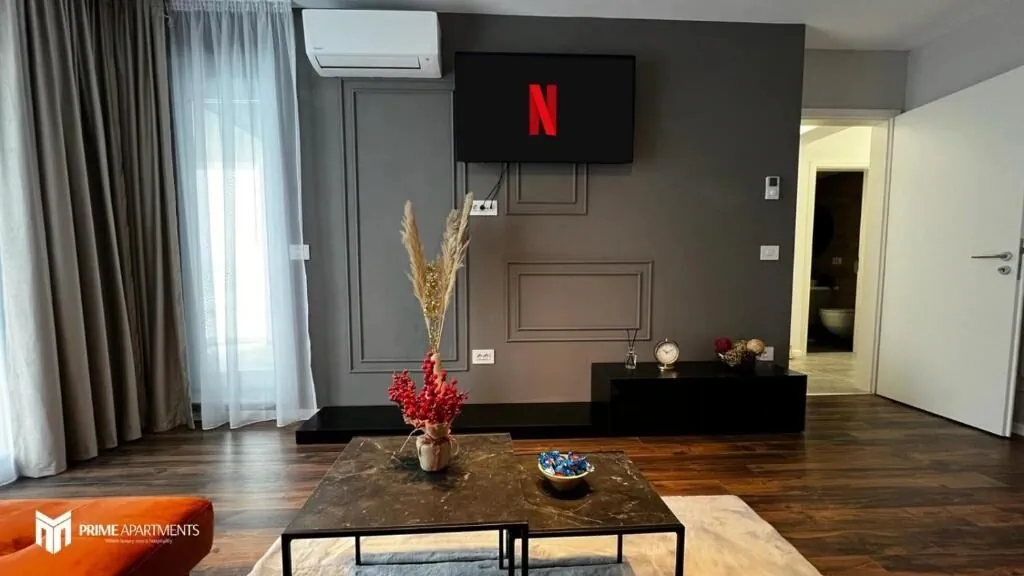 M&M Prime Apartaments Brașov – Brașov, România