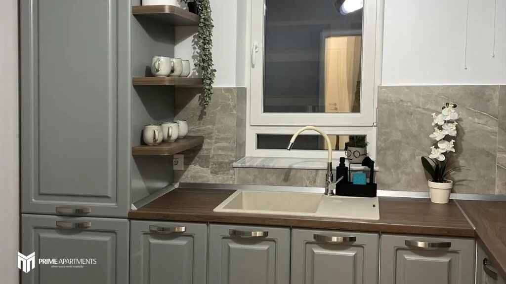 M&M Prime Apartaments Brașov – Brașov, România