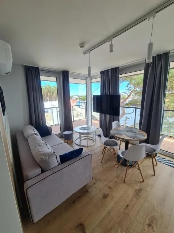 Apartament Caro Mrzeżyno – Mrzeżyno, Polska
