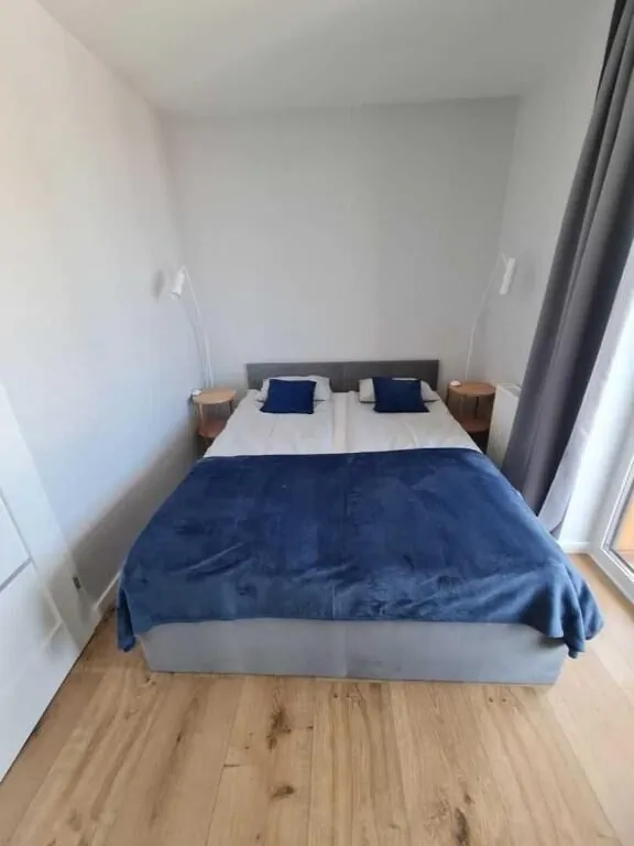 Apartament Caro Mrzeżyno – Mrzeżyno, Polska