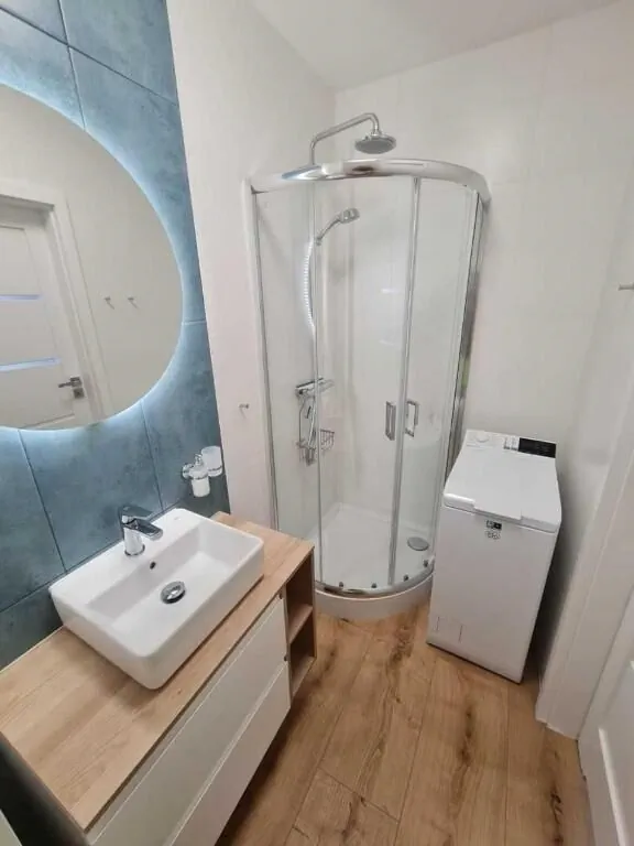 Apartament Caro Mrzeżyno – Mrzeżyno, Polska