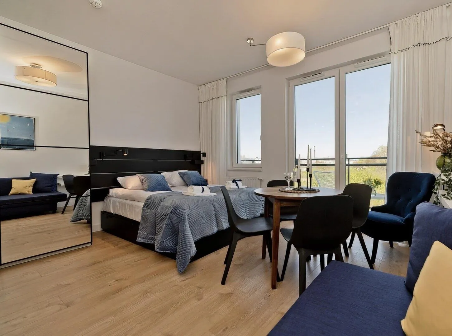 Apartamenty Nexo - Puck by Q4Apartments  – Puck, Polska