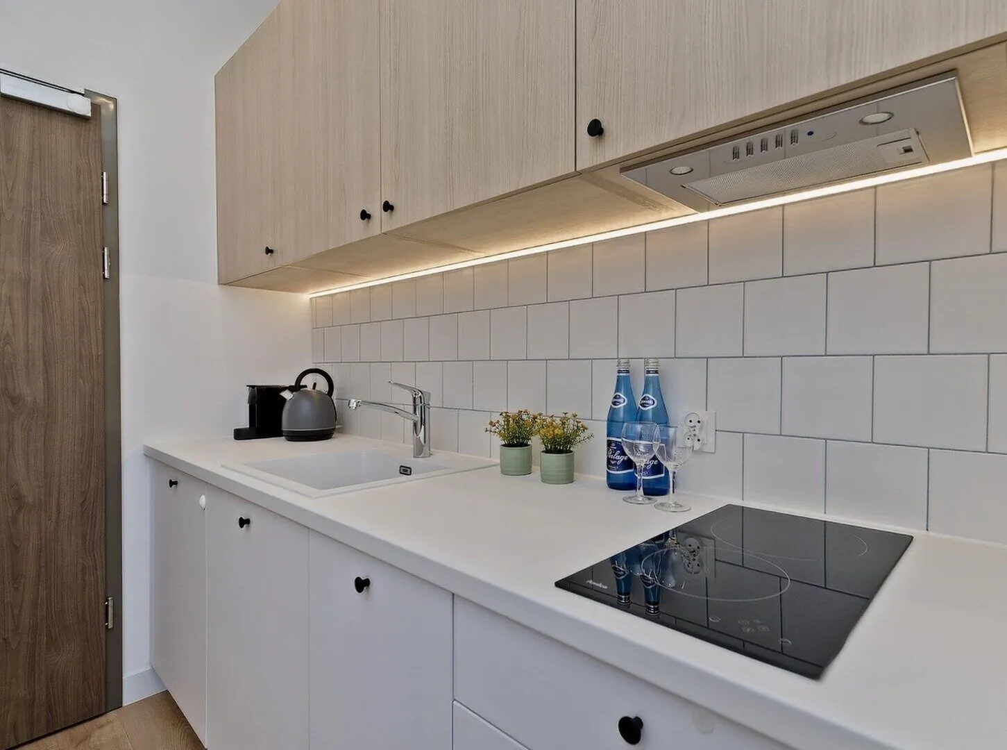 Apartamenty Nexo - Puck by Q4Apartments  – Puck, Polska