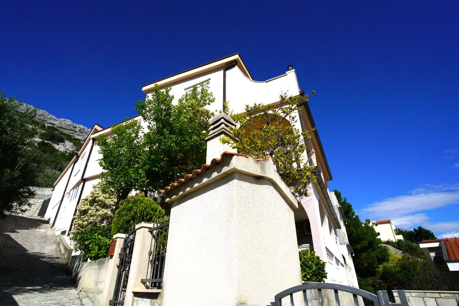 Apartment Lile Pisak – Pisak, Croația
