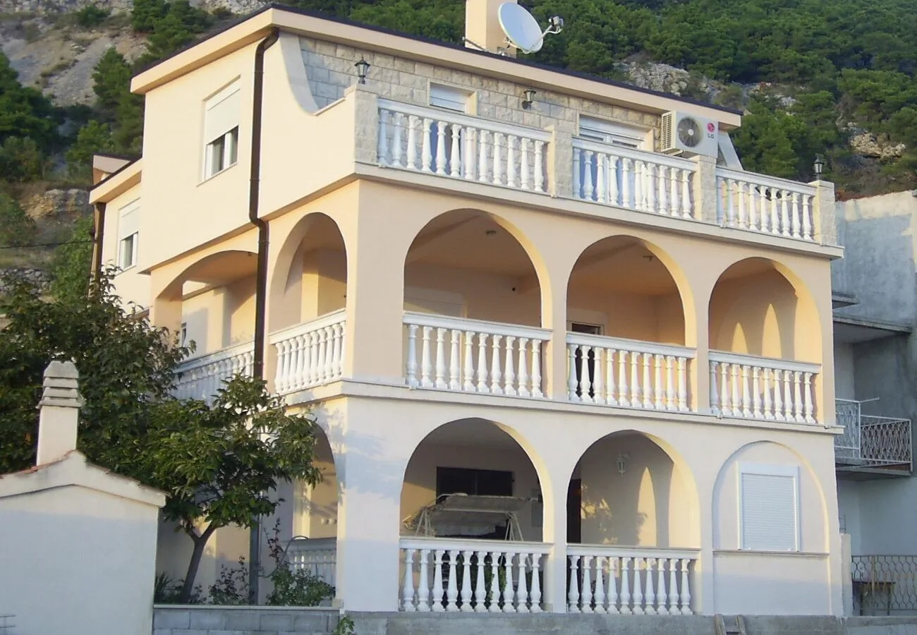 Apartment Lile Pisak – Pisak, Croația