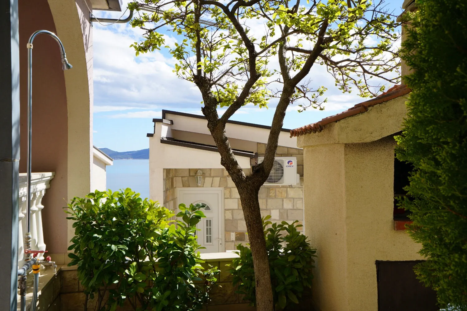 Apartment Lile Pisak – Pisak, Croația