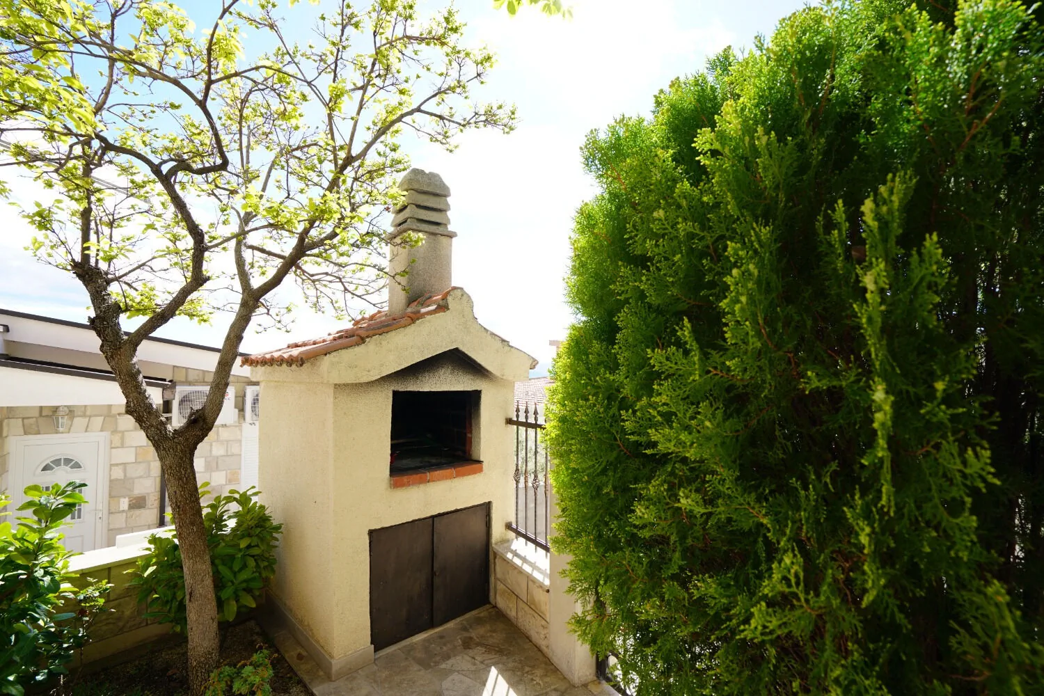 Apartment Lile Pisak – Pisak, Croația