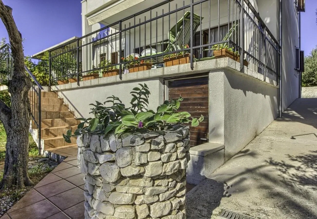Apartments Lidija Rogoznica II – Rogoznica, Croația