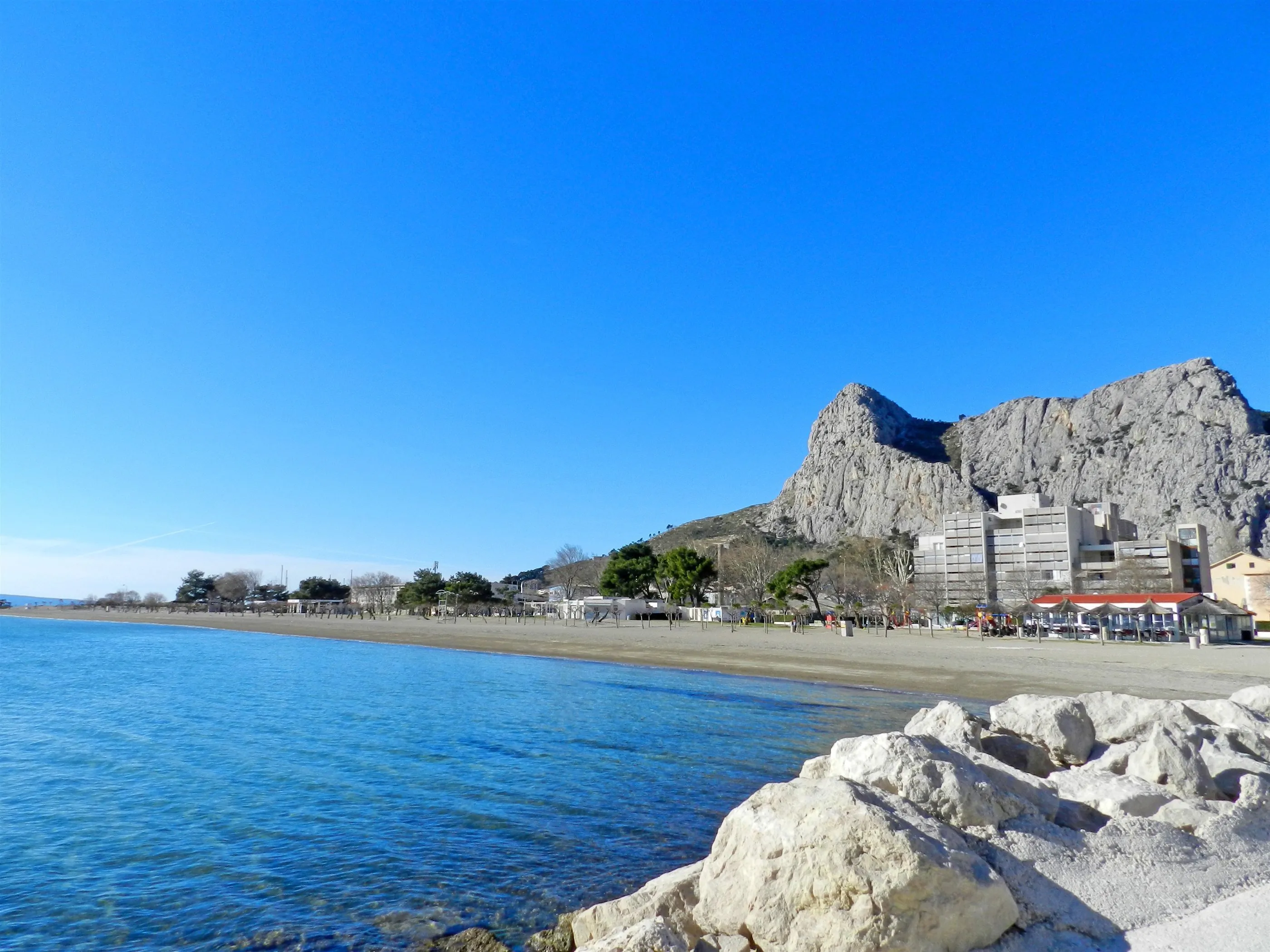 Apartment Tom Omis – Omiš, Croația