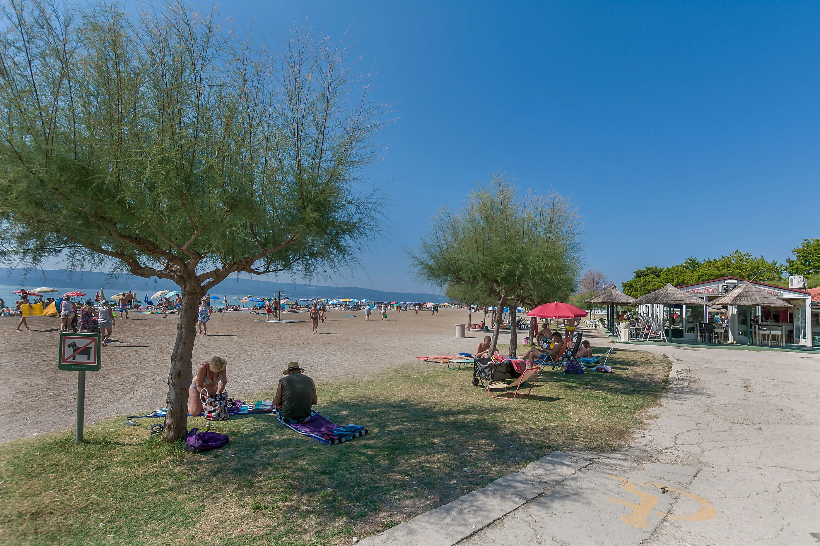 Apartment Tom Omis – Omiš, Croația