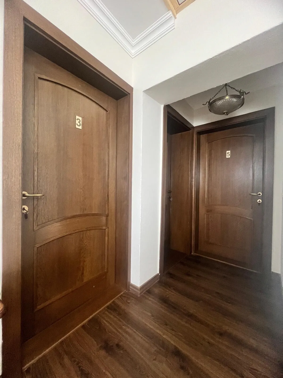 Crai Stone House Bran – Bran, Rumunsko