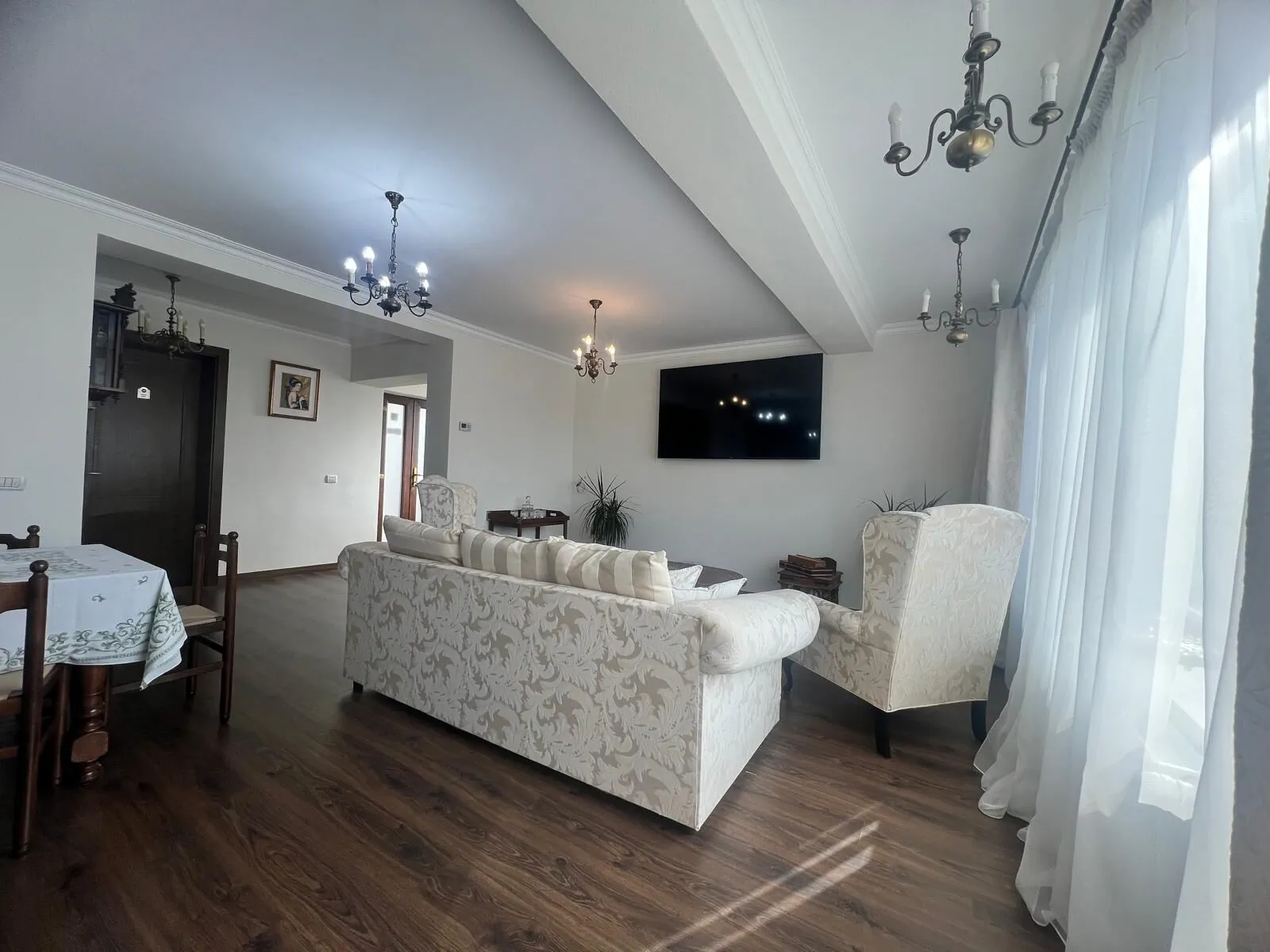 Crai Stone House Bran – Bran, Rumunsko