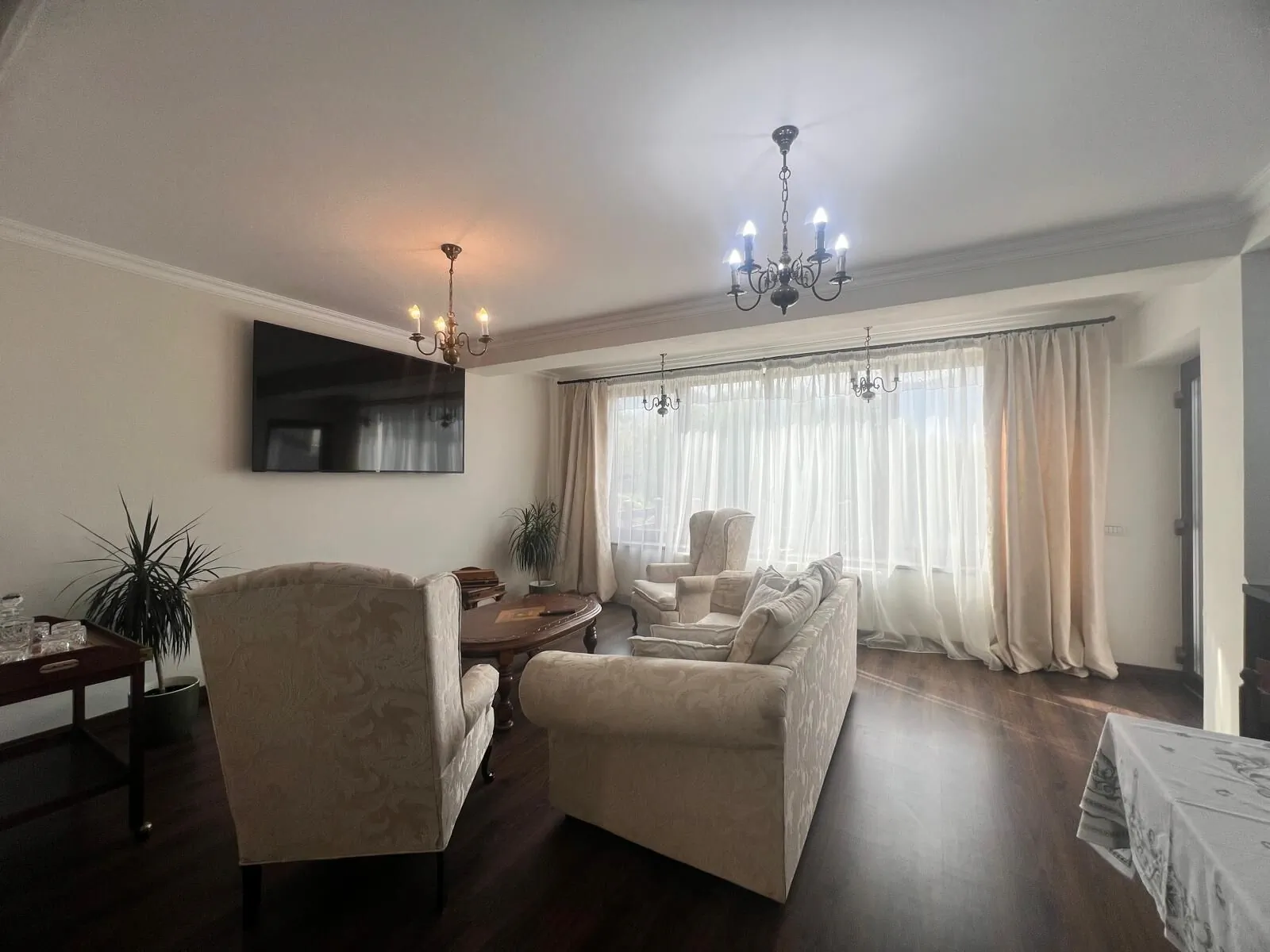 Crai Stone House Bran – Bran, Rumunsko