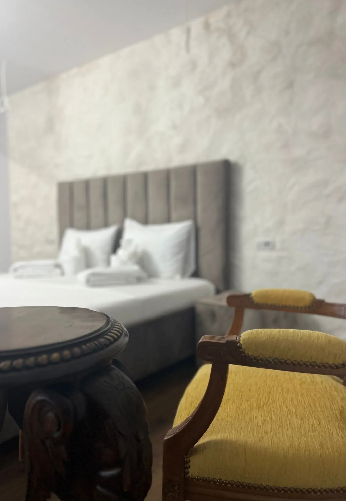 Crai Stone House Bran – Bran, Rumunsko