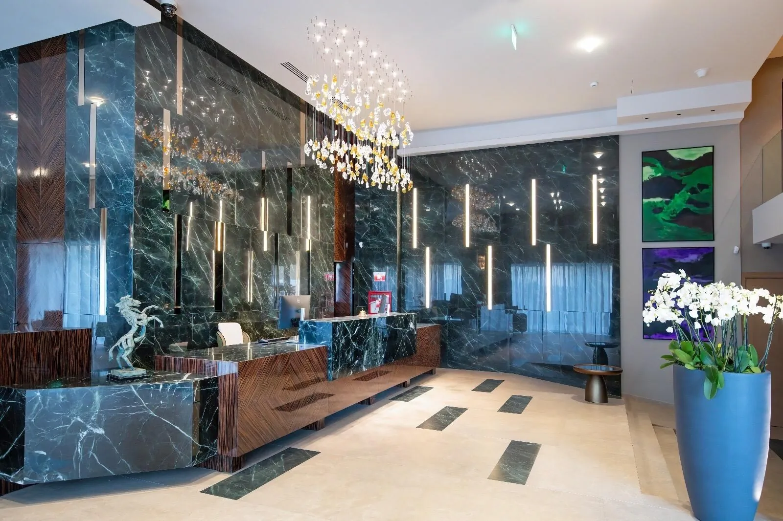 Hotel ISSA Resort Turda – Turda, România