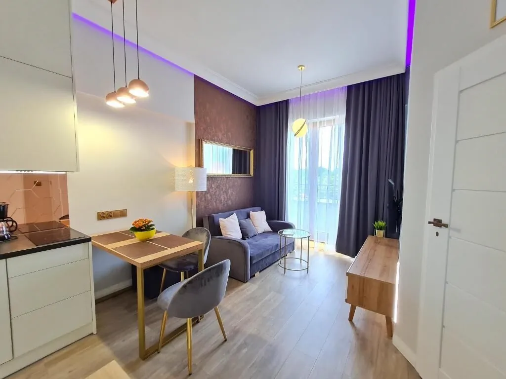 visit baltic – Platan Tower Victoria PT53 – Svinoústí, Polsko