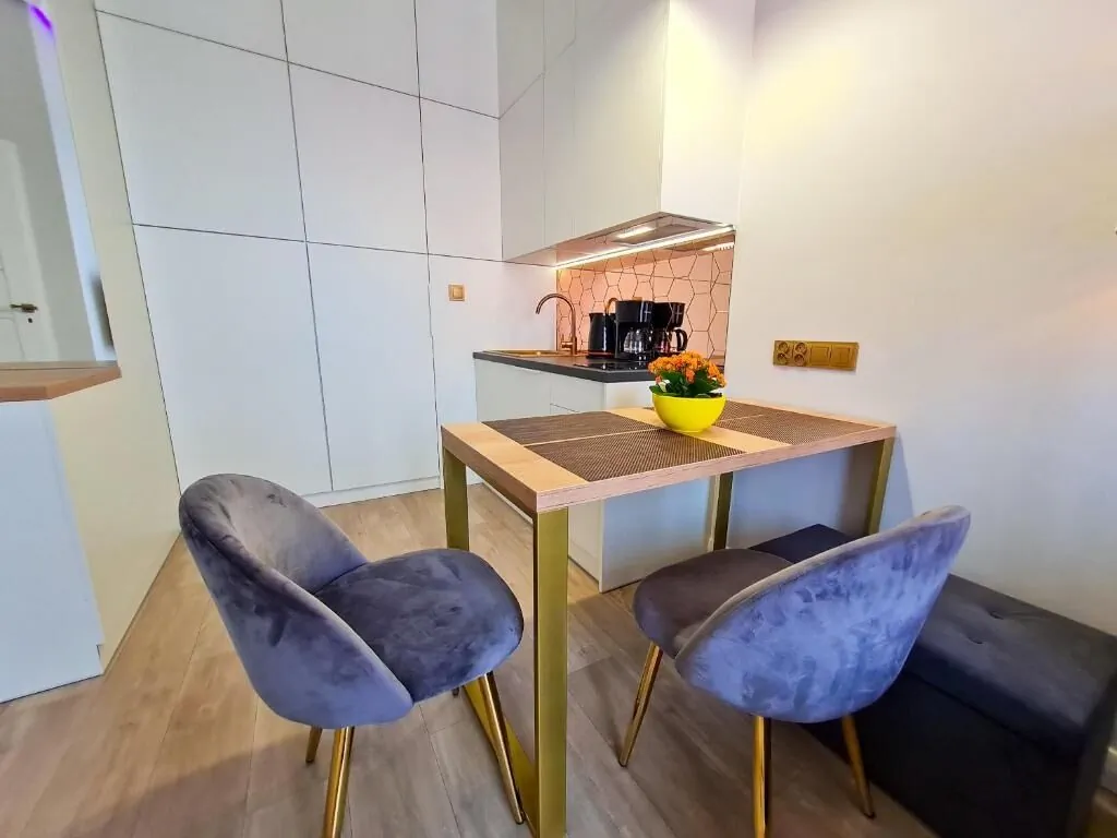 visit baltic – Platan Tower Victoria PT53 – Svinoústí, Polsko