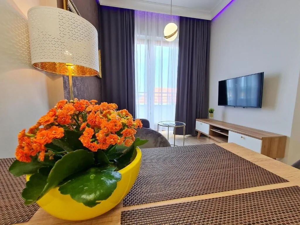 visit baltic – Platan Tower Victoria PT53 – Svinoústí, Polsko