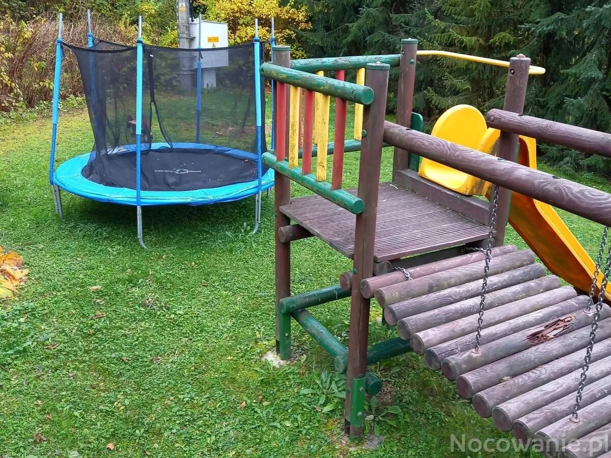 Villa Falsztyn Holiday Home Falsztyn, Niedzica – Niedzica, Polsko