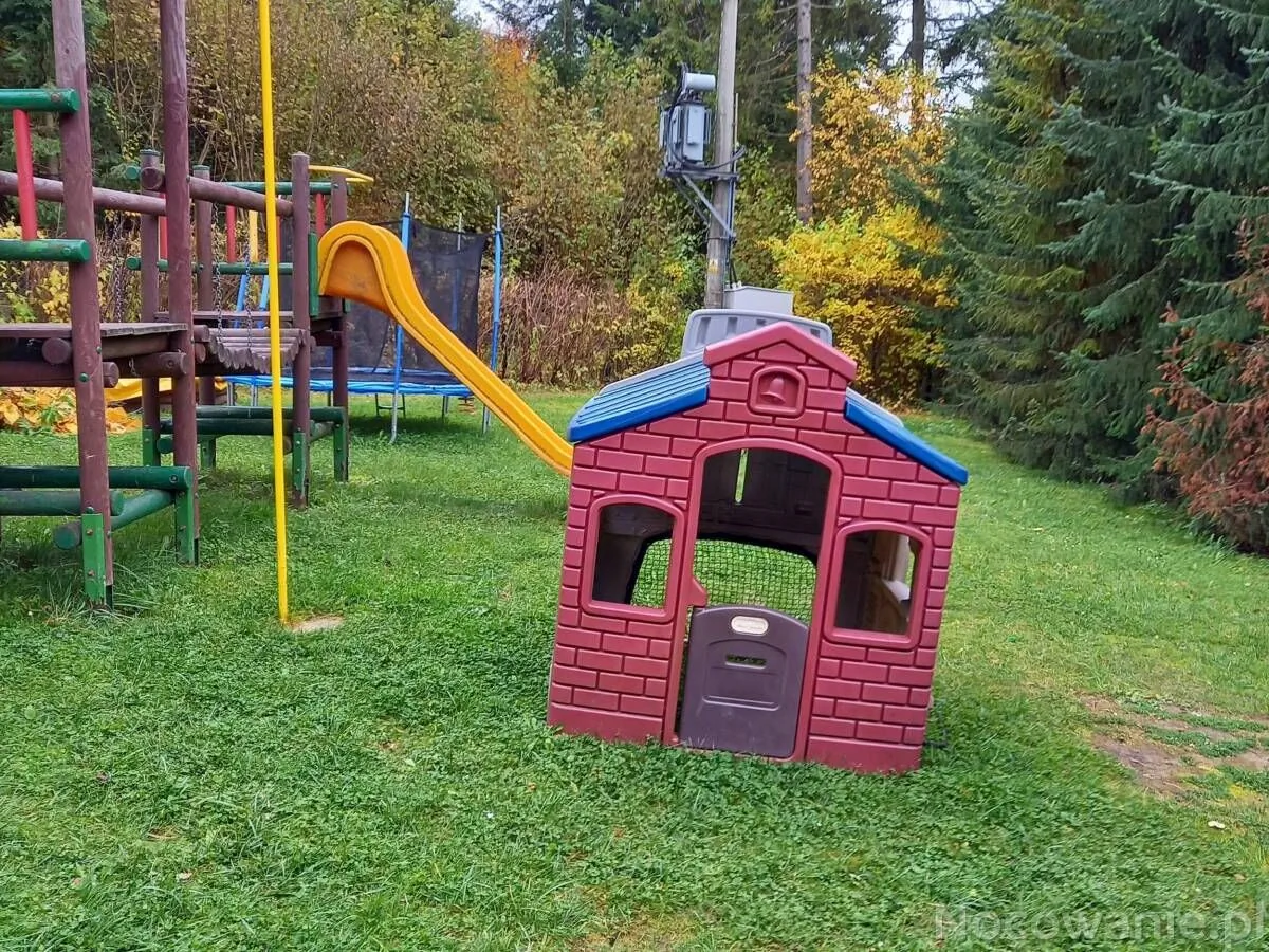 Villa Falsztyn Holiday Home Falsztyn, Niedzica – Niedzica, Polsko