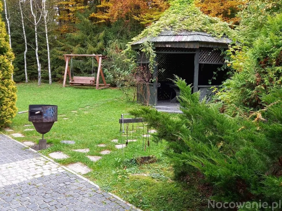 Villa Falsztyn Holiday Home Falsztyn, Niedzica – Niedzica, Polsko