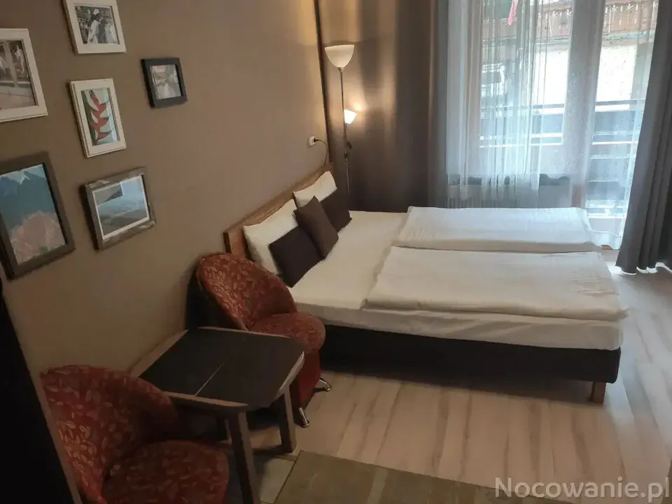 Pokoje i Apartamenty Blisko Deptaka Karpacz – Karpacz, Polska