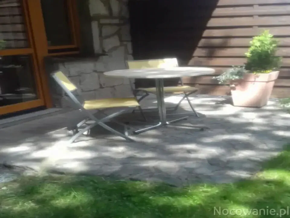 Pokoje i Apartamenty Blisko Deptaka Karpacz – Karpacz, Polska