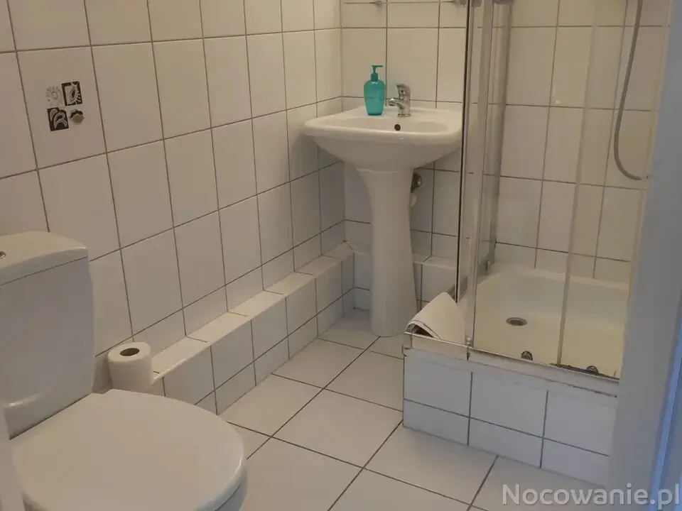 Pokoje i Apartamenty Blisko Deptaka Karpacz – Karpacz, Polska